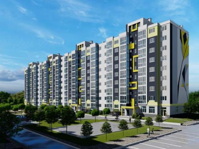 Квартира продажа в Полтавской области
