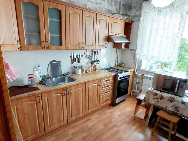 Квартира аренда в Ковпаковский