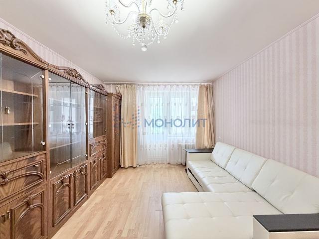 Квартира продажа в Горький, Тыва Республика