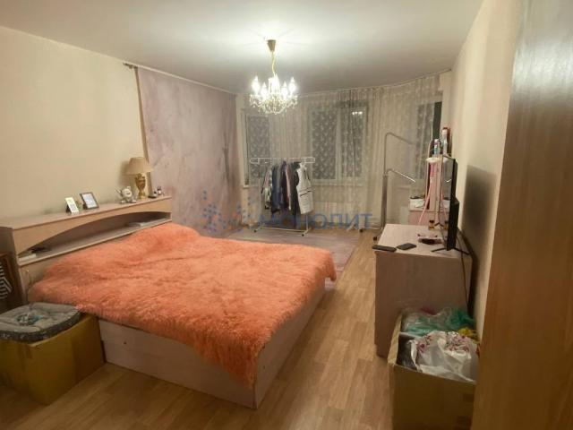 Квартира продажа в Горький, Тыва Республика