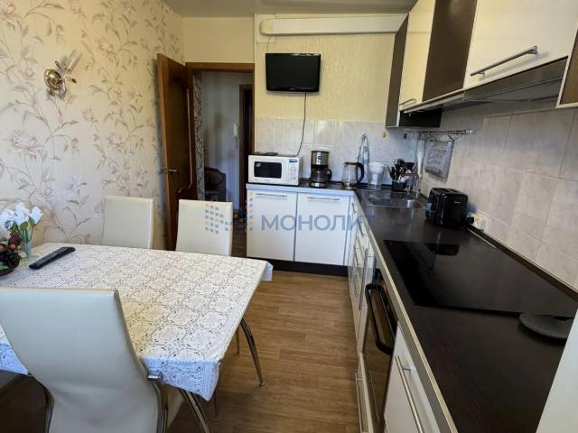 Квартира продажа в Автозаводский район, Горький
