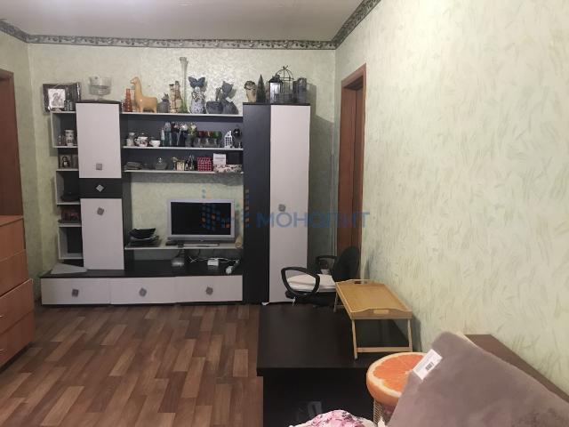 Квартира продажа в Горький, Тыва Республика