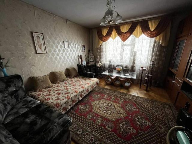 Квартира продажа в Великой Березовице