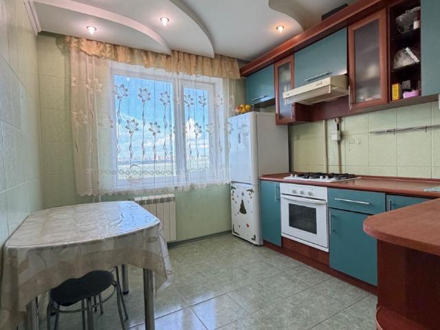 Квартира продажа в Омская область