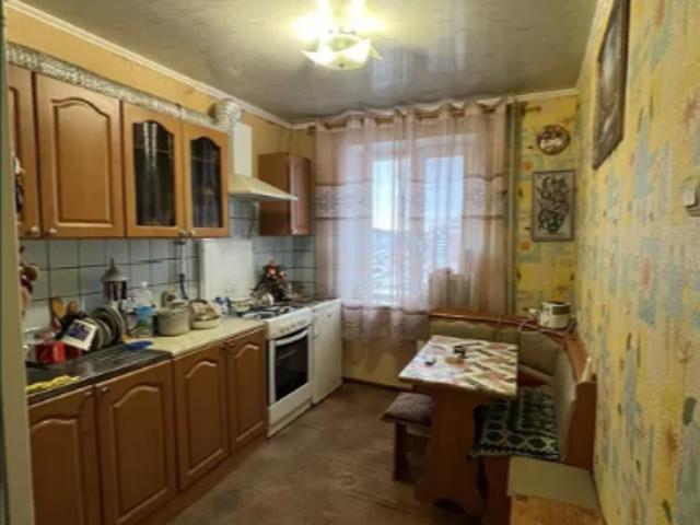 Квартира продажа в Полтавской области