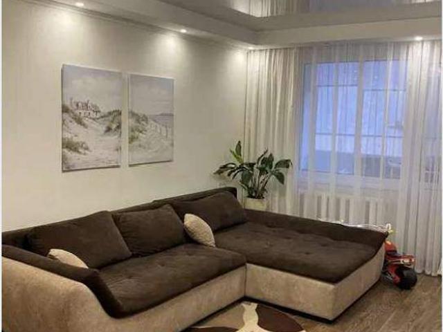 Квартира продажа в Леськах