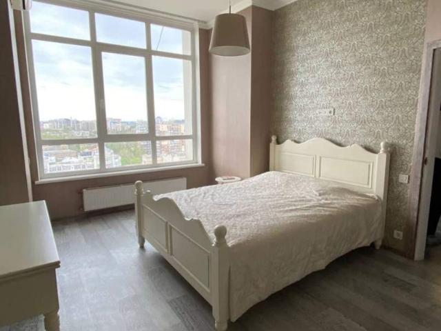 Квартира аренда в Великодолинском, Днепропетровской области