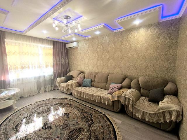 Квартира продажа в Барыши, район Щербинка
