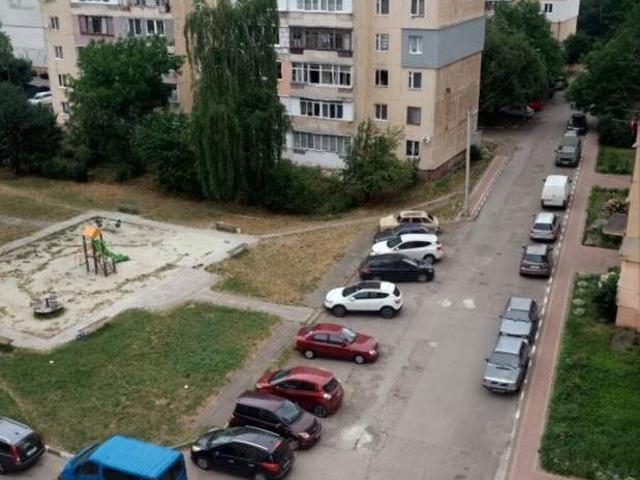 Квартира продажа в Львовская, Стрые