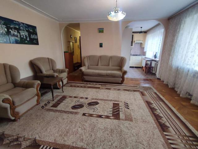 Квартира продажа в Мікрорайон 