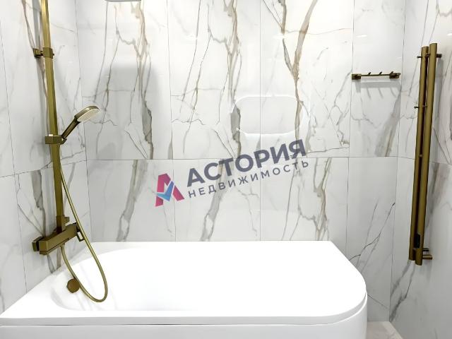Квартира продажа в Привокзальный территориальный округ, Тула