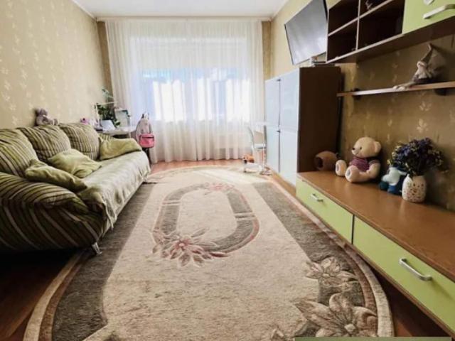 Квартира продажа в Ювілейний, Рівне