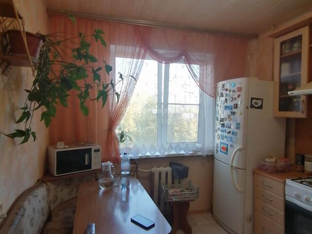 Квартира продажа в Ленинский район, Владимир