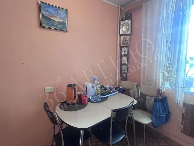 Квартира продажа в Воронеж, Воронежская область