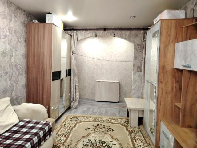 Квартира продажа в Высокая Гора, Татарстан Республика