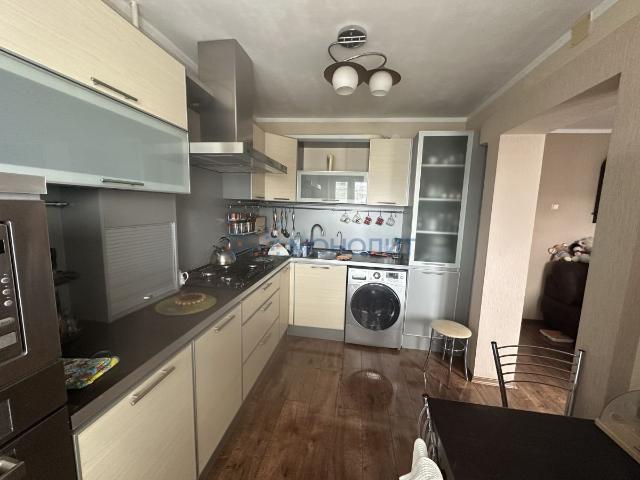 Квартира продажа в Горький, Тыва Республика