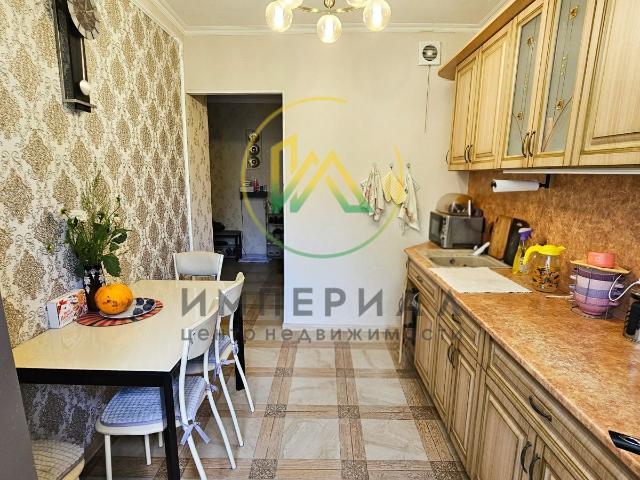 Квартира продажа в Московский округ, Калуга