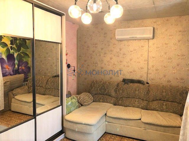Квартира продажа в Горький, Тыва Республика