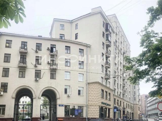 Квартира продажа в Москва