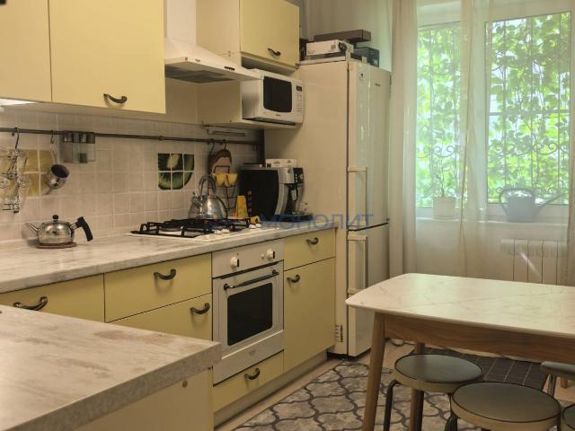 Квартира продажа в Горький, Тыва Республика
