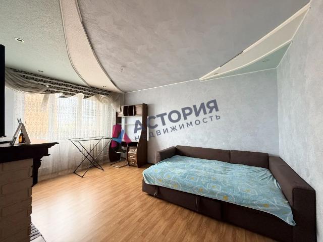 Квартира продажа в Зареченский территориальный округ, Тула