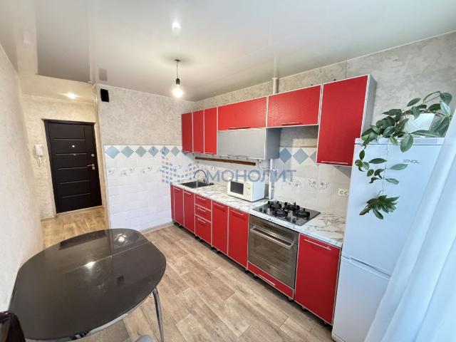 Квартира продажа в Горький, Тыва Республика