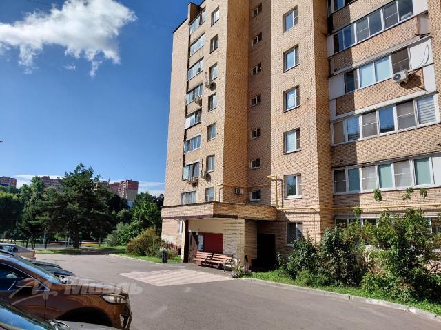 Квартира продажа