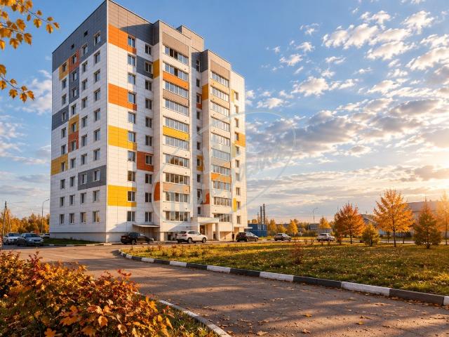 Квартира продажа в Ленинский округ, Калуга
