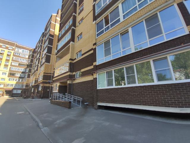 Квартира продажа в Арзамас, Тыва Республика