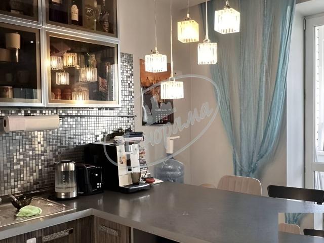 Квартира продажа в Октябрьский округ, Калуга