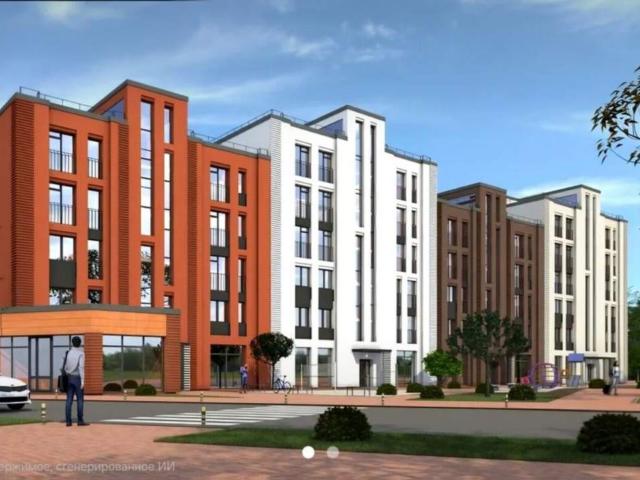 Квартира продажа в Полтавской области