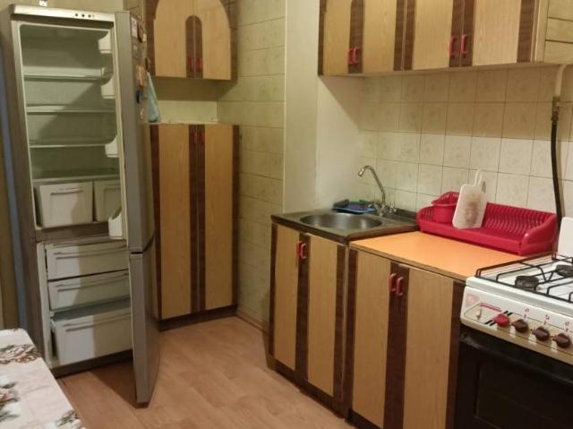 Квартира продажа в Великом Омелянике