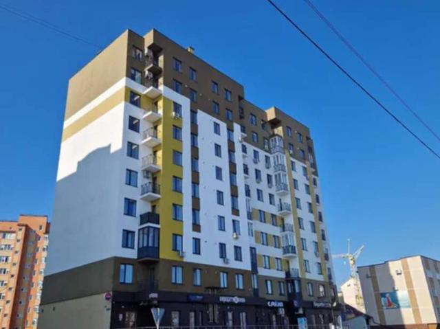 Квартира продажа в Великом Омелянике