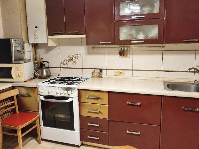 Квартира продажа в Подгородном, Тернопольской области
