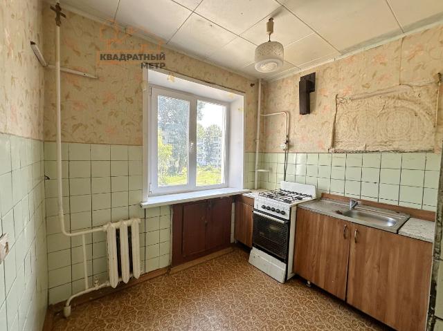 Квартира продажа в Димитровград, Ульяновская область