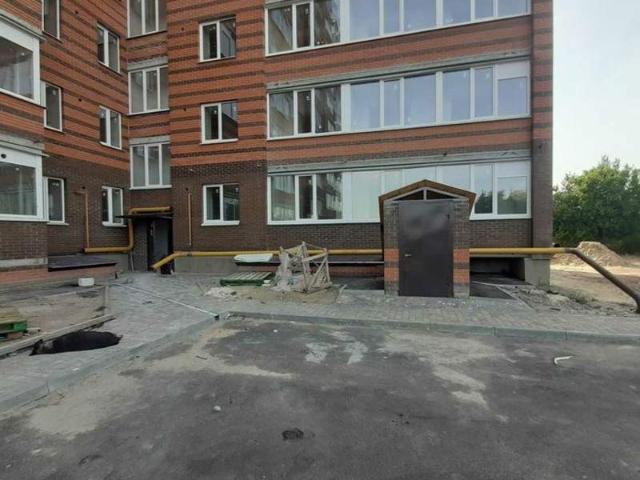 Квартира продажа в Полтавской области