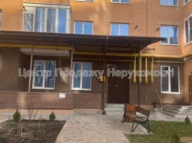 Квартира продажа в Луцке