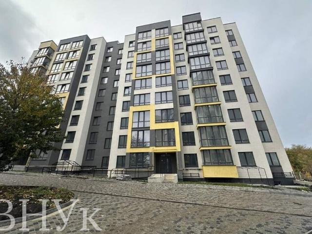 Квартира продажа в Тернопіль, Тернопільський район
