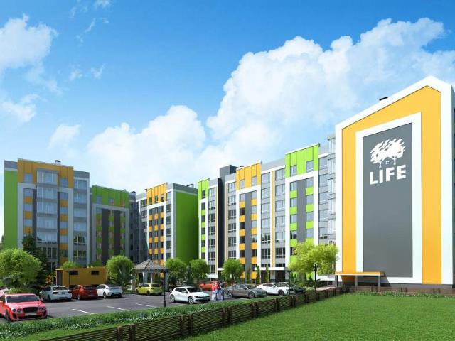 Квартира продажа в Винницкой области