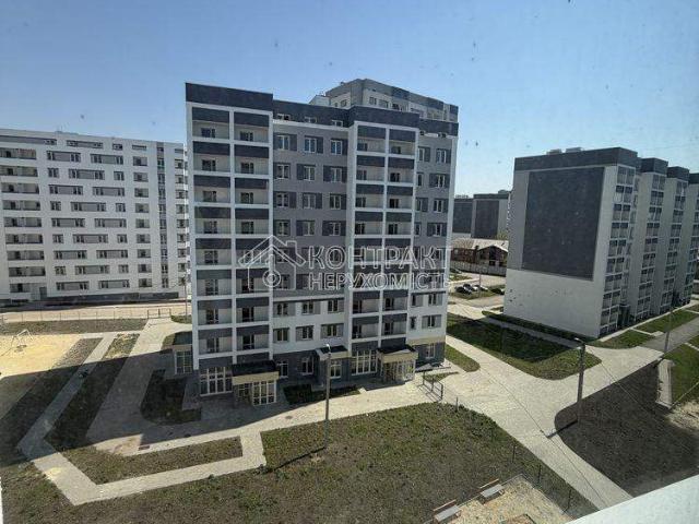Квартира продажа в Хорошево, Донецкой области