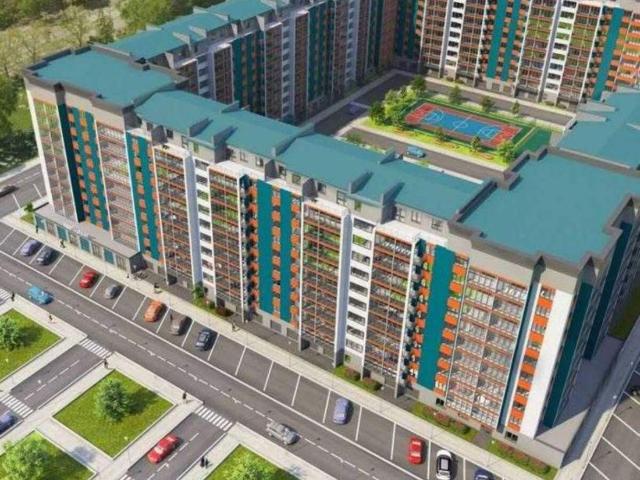 Квартира продажа