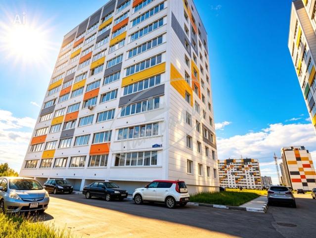Квартира продажа в Ленинский округ, Калуга