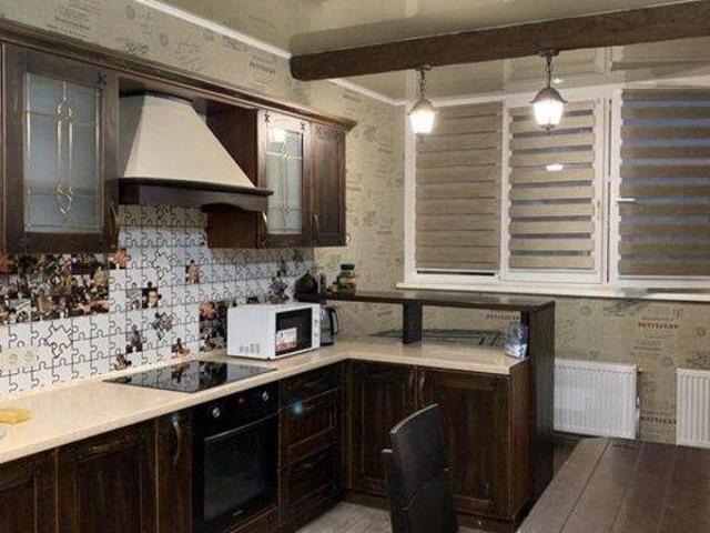 Квартира аренда в Романкове