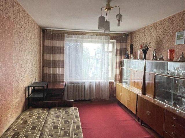 Квартира продажа в Романкове