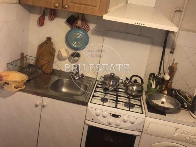 Квартира продажа в Романкове