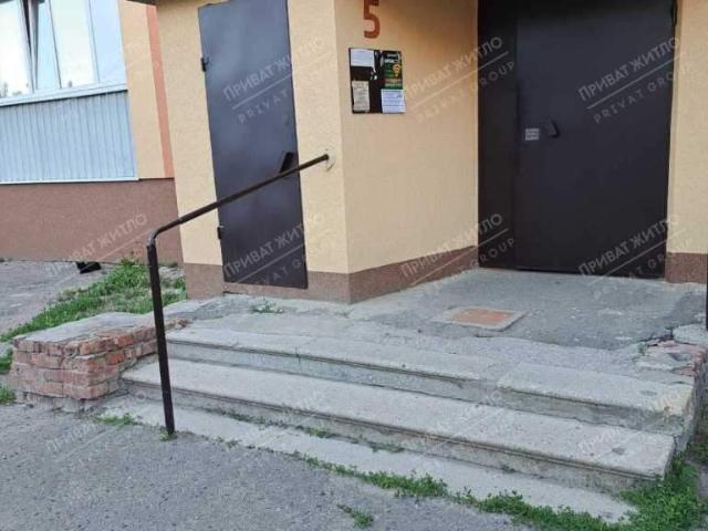 Квартира продажа в Полтавской области