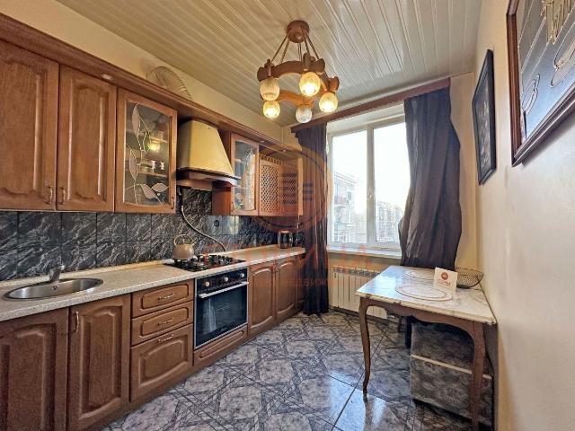 Квартира аренда в Москва