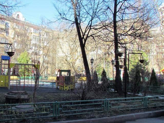 Квартира аренда в Москва