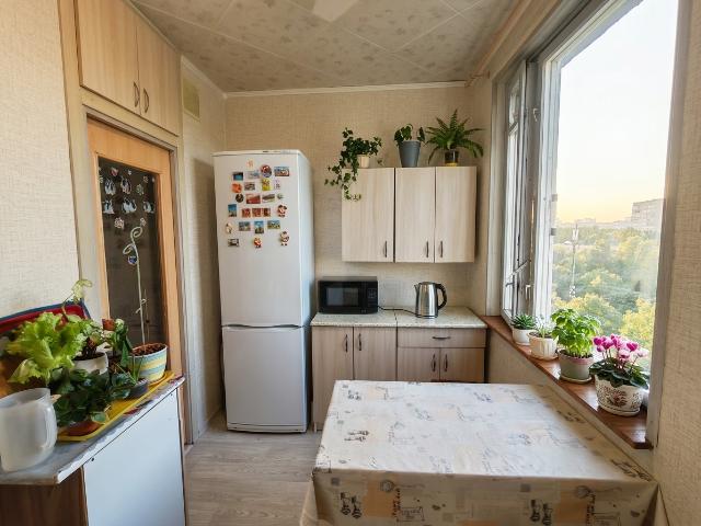 Квартира продажа в Бабушкинский район, Москва