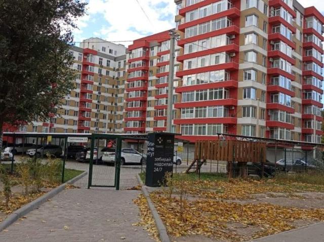 Квартира продажа в Подгородном, Тернопольской области